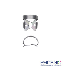 Load image into Gallery viewer, Clamp 12A Lower Molars