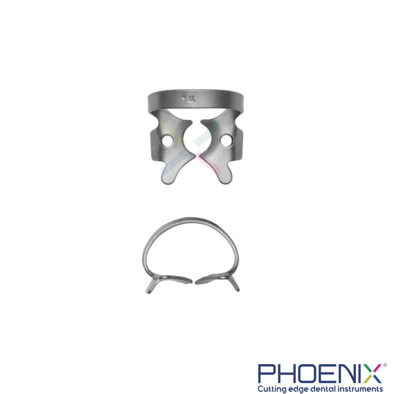 Clamp 14 Molars – Phoenix Dental Instruments ltd