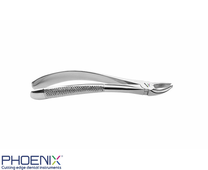 FORCEPS 90, UPPER MOLARS, LEFT