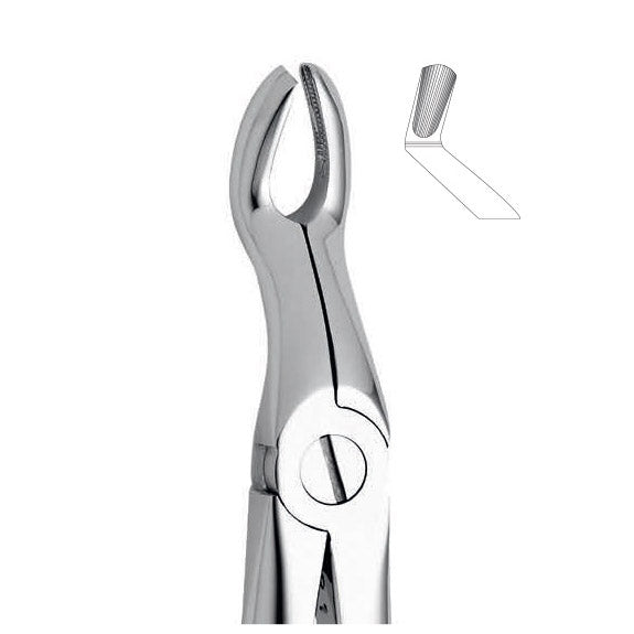 FORCEPS 67, Upper Third Molars Forceps – Phoenix Dental Instruments ltd