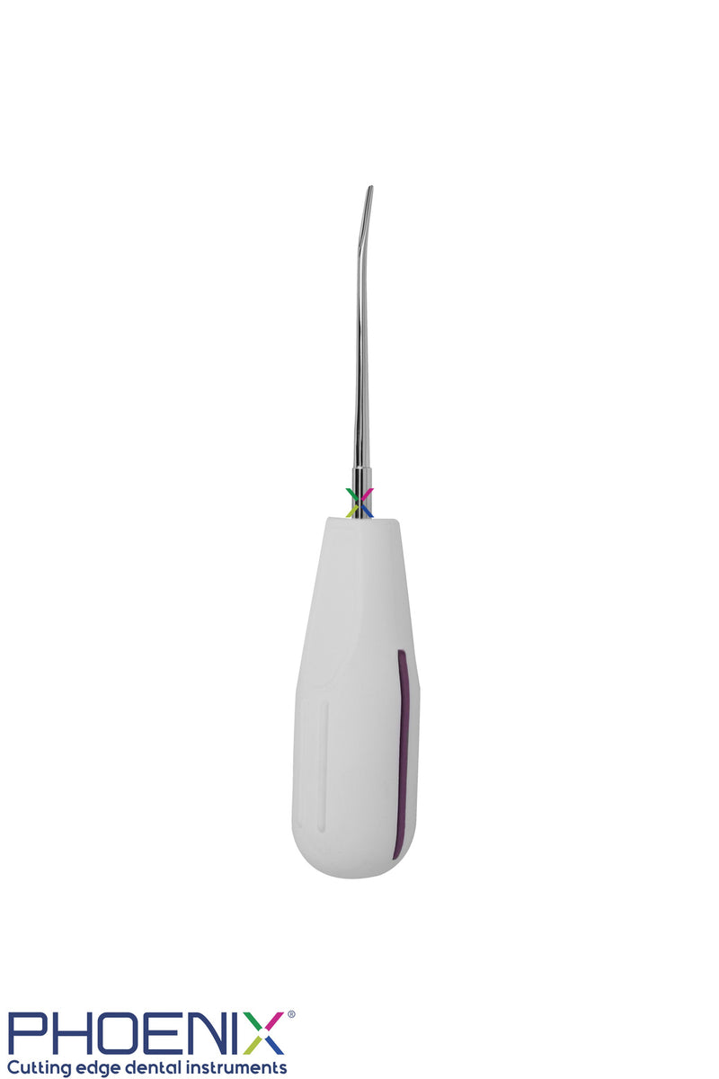 Luxator 2mm Curved – Phoenix Dental Instruments ltd