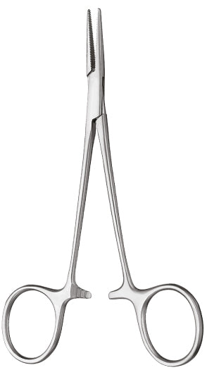 HEMOSTAT HALSTED MOSQUITO STRAIGHT – Phoenix Dental Instruments ltd
