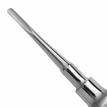 Load image into Gallery viewer, DENTAL LUXATOR 3MM STRAIGHT
