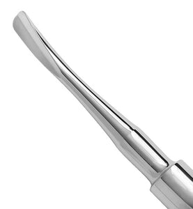 DENTAL LUXATOR 5MM CURVED