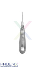 Load image into Gallery viewer, DENTAL LUXATOR 5MM STRAIGHT