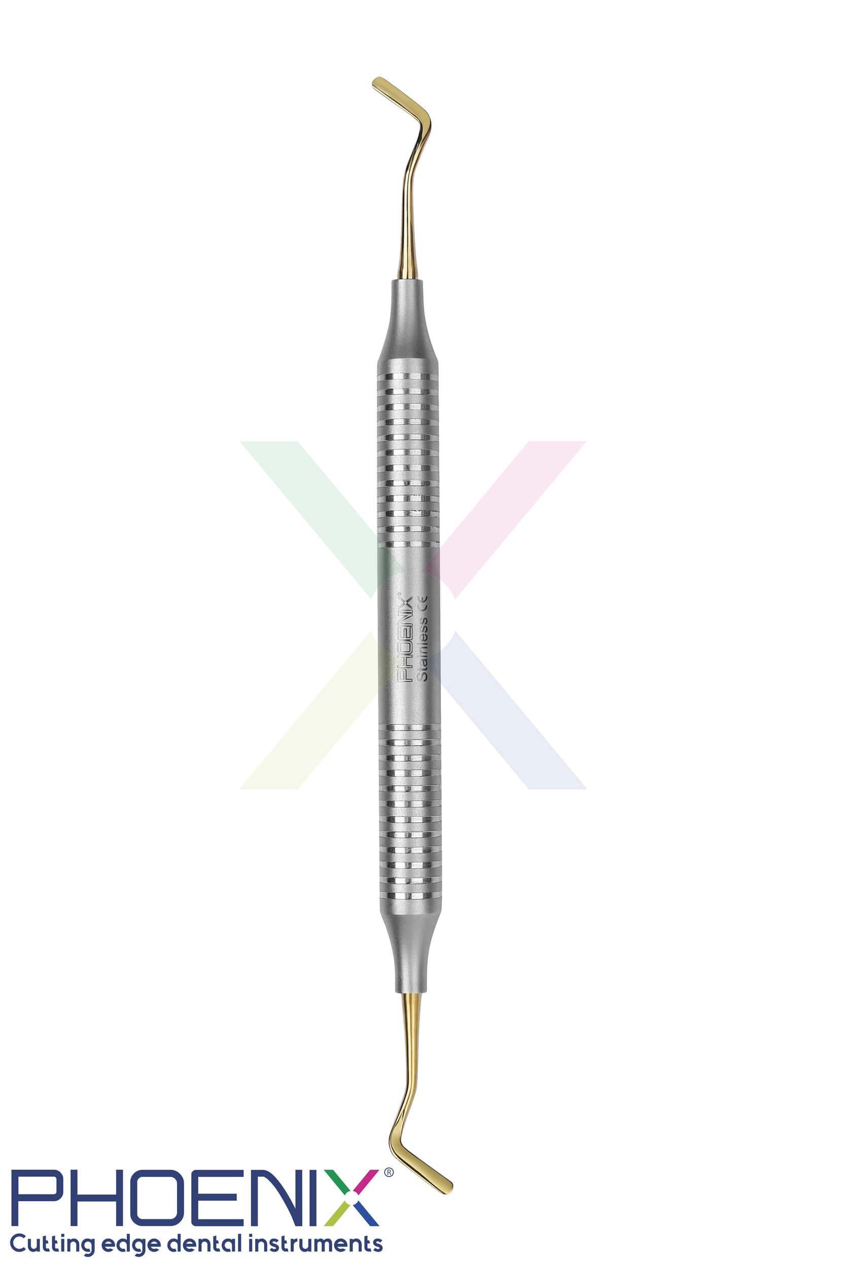Phoenix Instruments Composite PFI 7 – Phoenix Dental Instruments ltd
