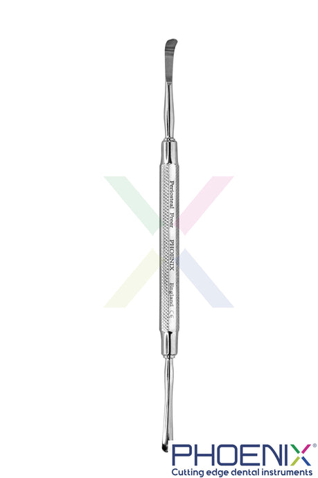 FREER PERIOSTEAL ELEVATOR, DENTAL IMPLANT SURGICAL INSTRUMENT