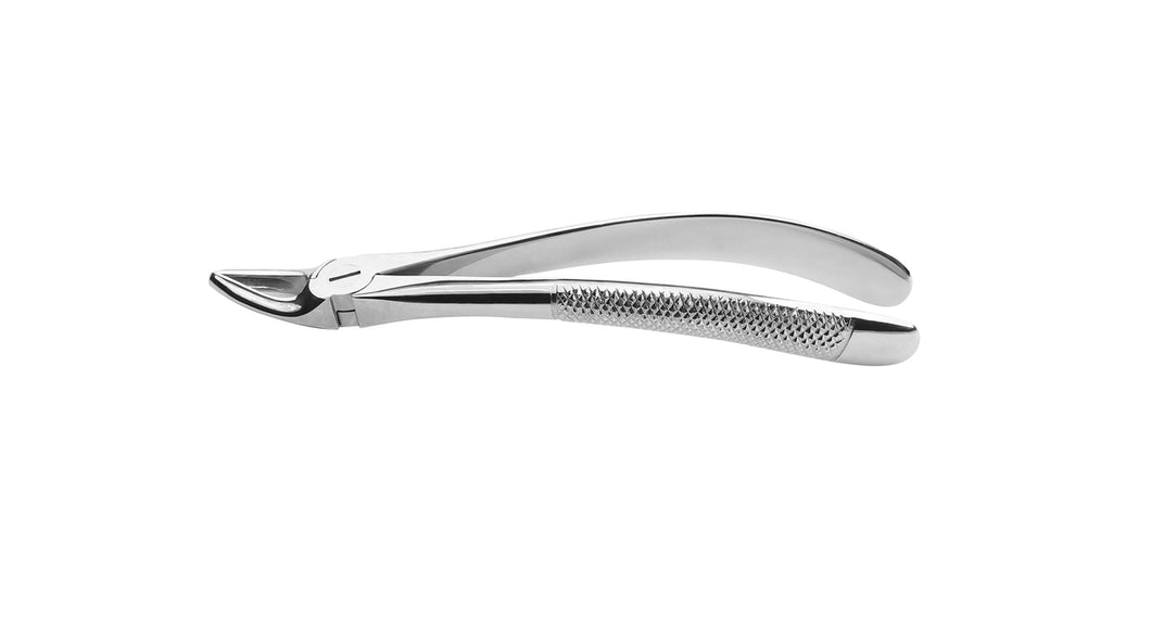 FORCEPS 30, UPPER ROOTS