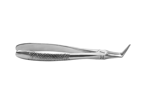 FORCEPS 46LX, Very Fine Lower Roots Forceps – Phoenix Dental ...