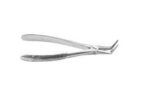 FORCEPS 46LX, Very Fine Lower Roots Forceps