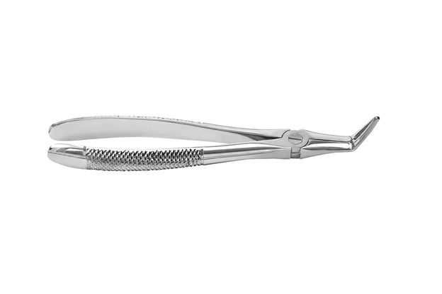FORCEPS 46L, Lower Roots Forceps