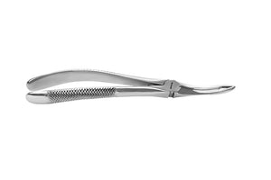 DENTAL EXTRACTION FORCEPS 49, Upper Roots Forceps