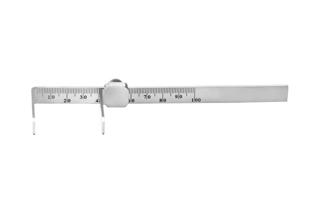Willis Bite Gauge – Phoenix Dental Instruments ltd