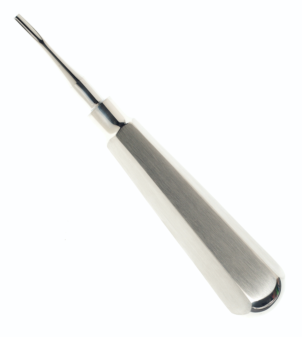Coupland Chisel 1