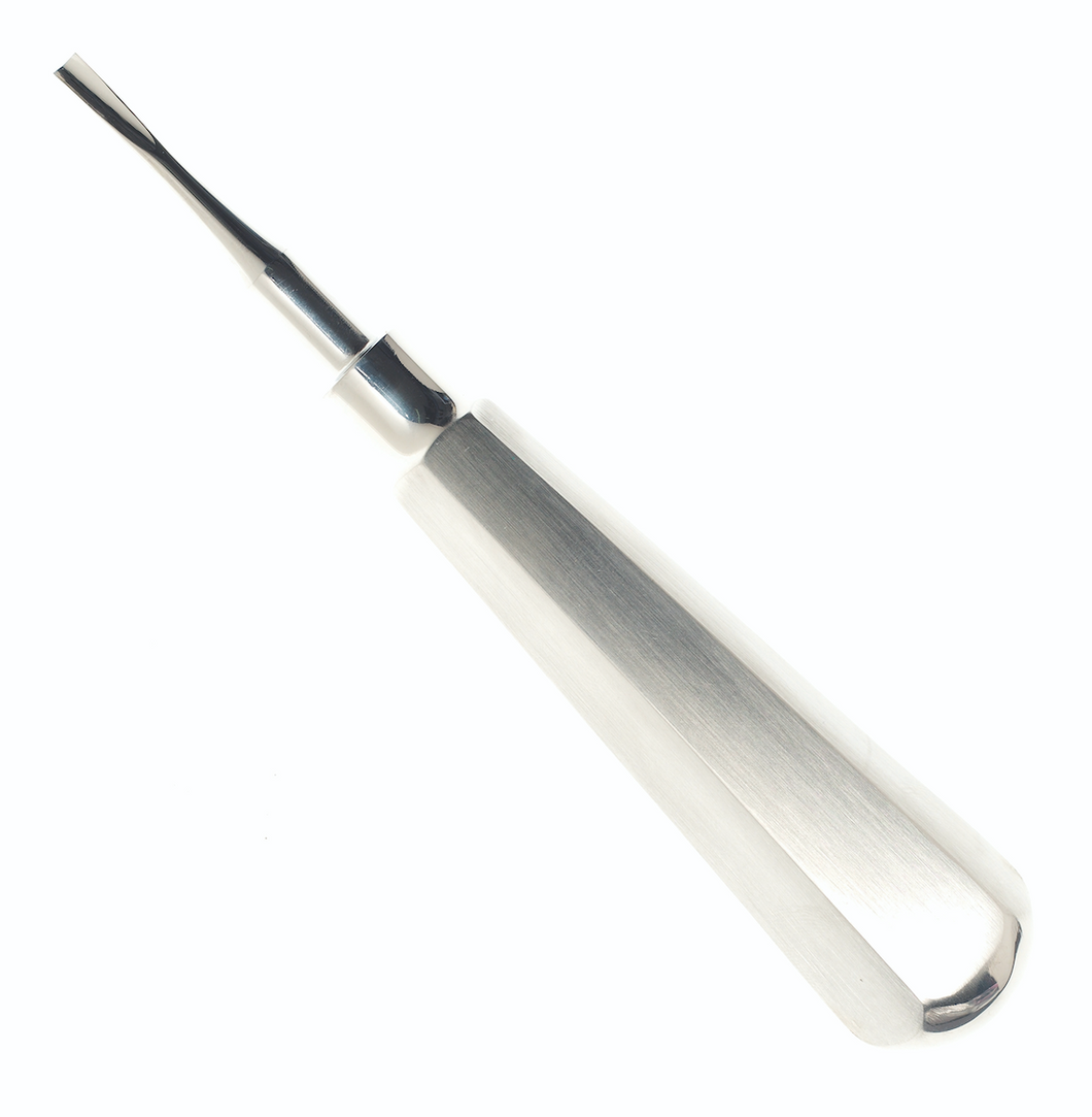 Coupland Chisel 2