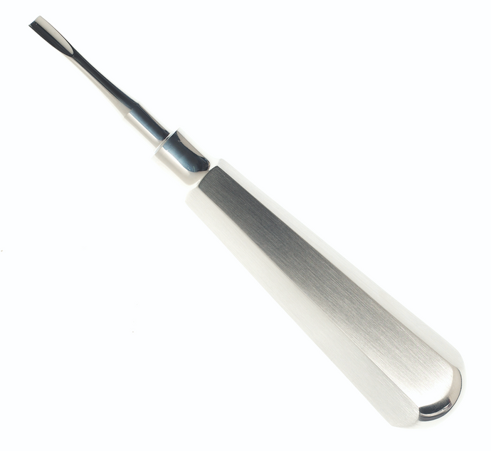 Coupland Chisel 3